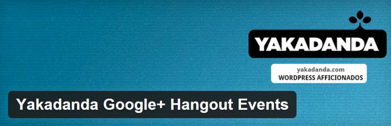 ایجاد سیستم گفتگوی گروهی و اطلاع رسانی در وردپرس با افزونه Google Hangout Notifications