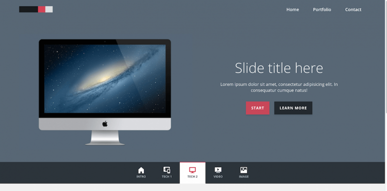معرفی برترین افزونه های ایجاد اسلایدر در وردپرس
