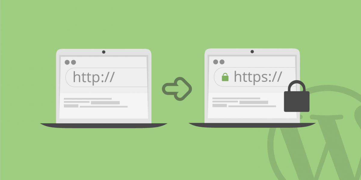 روش ها و تکنیک های انتقال سایت به HTTPS