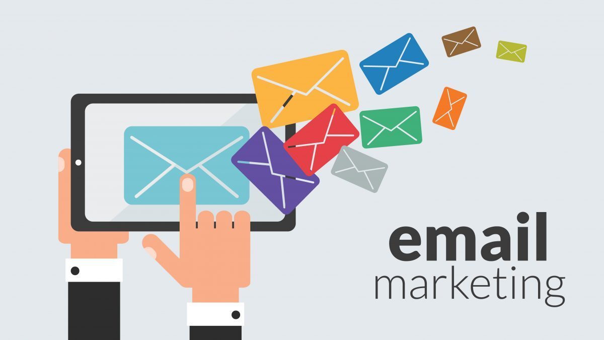 ۷ سرویس Email Marketing برتر کسب و کارهای کوچک سال ۲۰۱۷