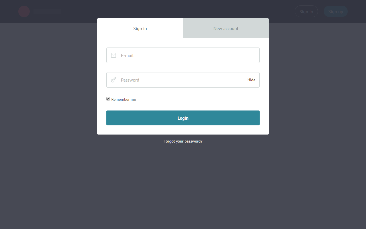 ایجاد فیلد اضافی در بخش ثبت‌نام وردپرس با افزونه Cimy User Extra Fields ...