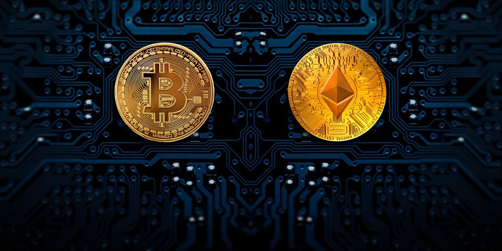Is ethereum tied to bitcoin crypto spreadsheet price