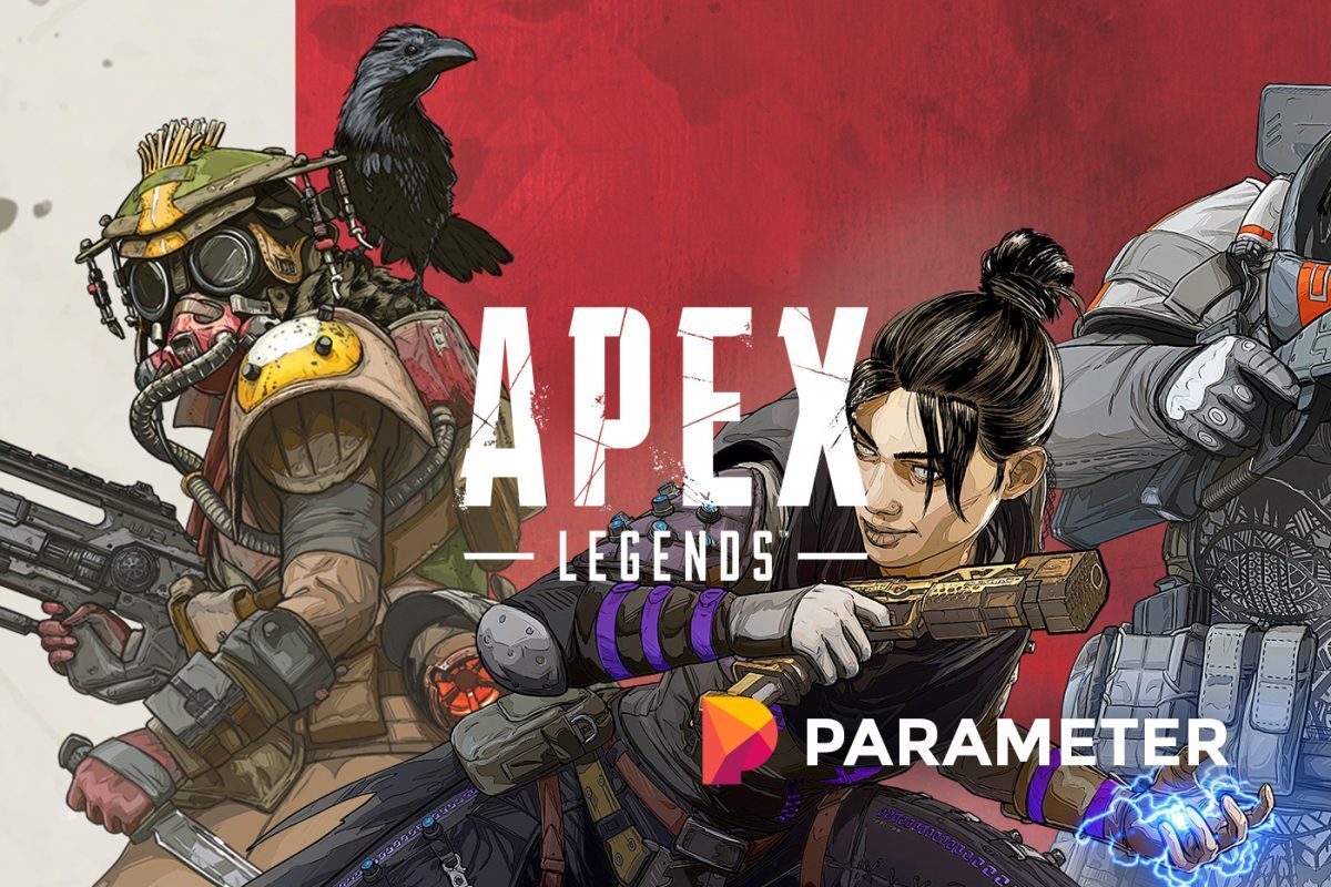 Apex Legends EA