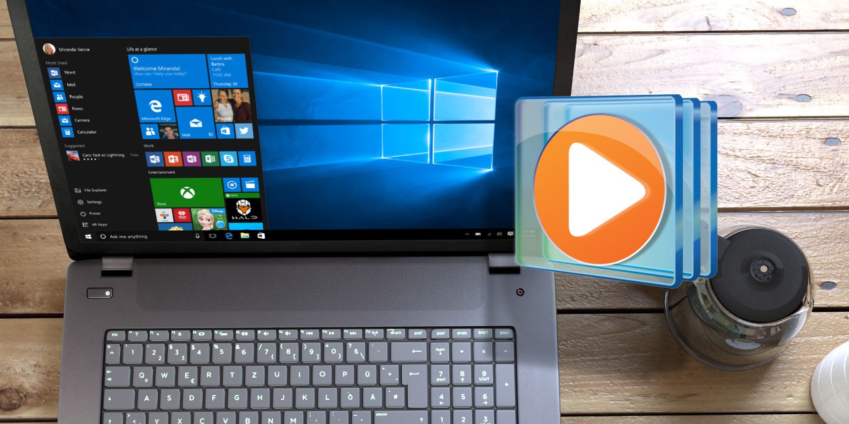 all video player free download for windows 10