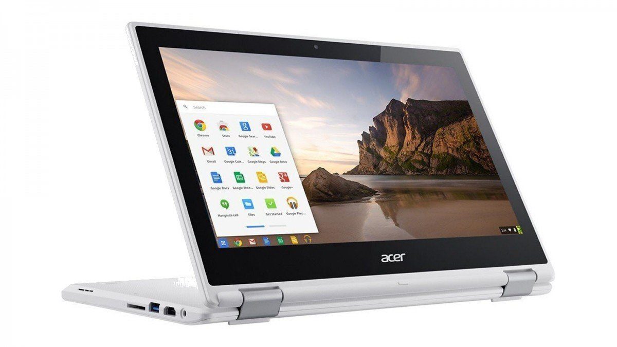 Acer R11 11.6″ Convertible
