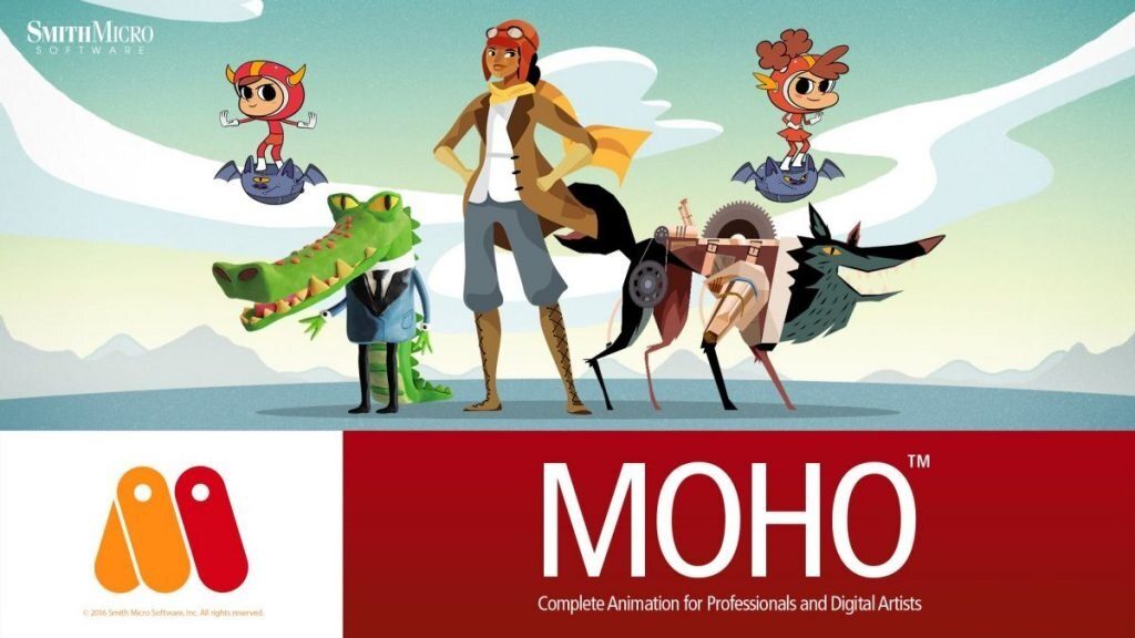 Moho