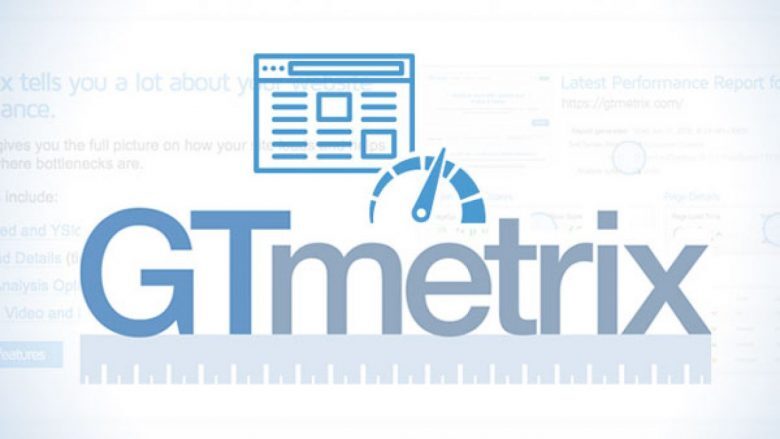 GTmetrix