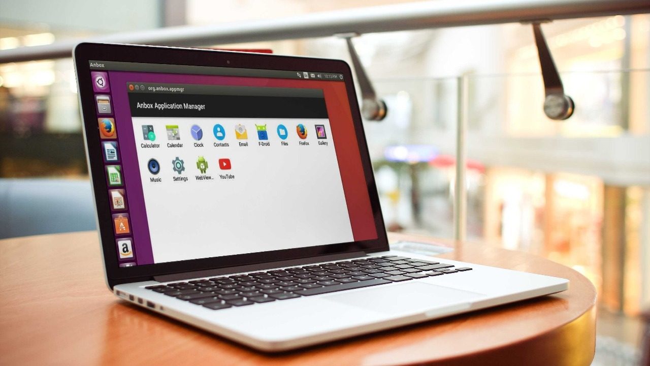 ubuntu install android emulator ubuntu install android emulator