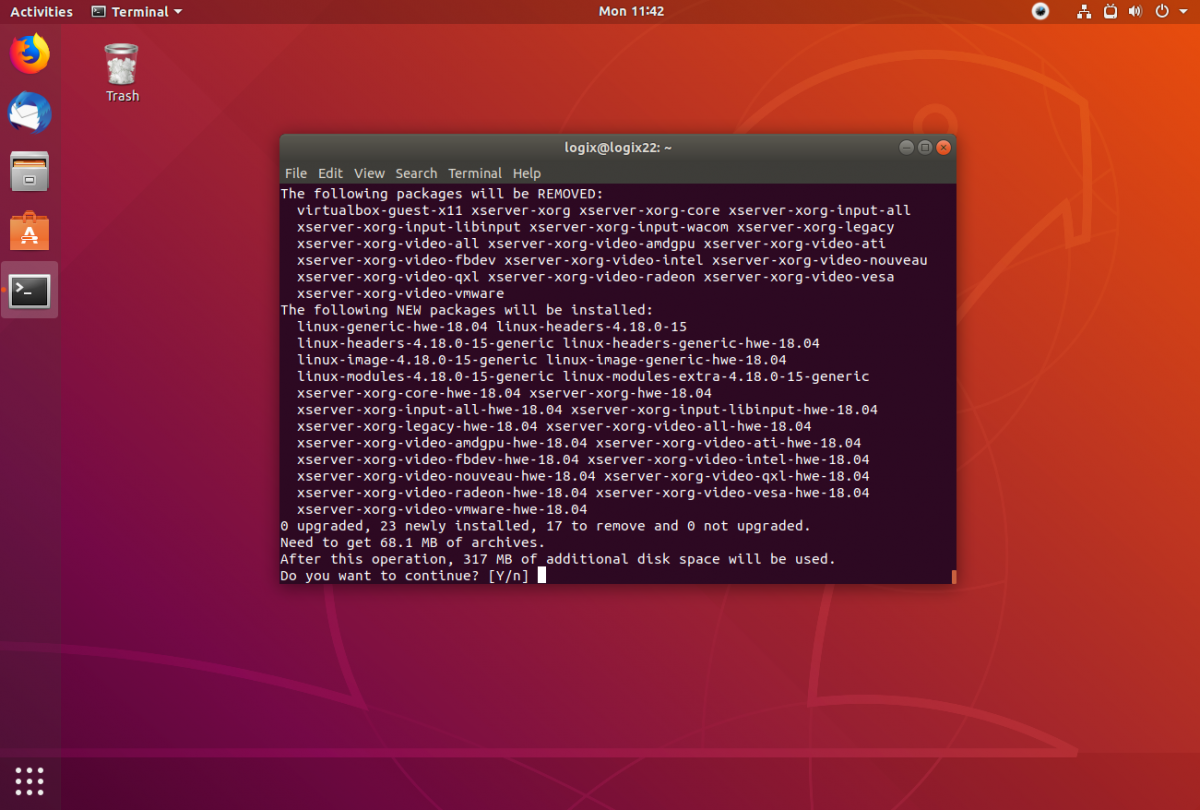 Ubuntu にユニバース、マルチバース、および制限付きリポジトリを追加する方法