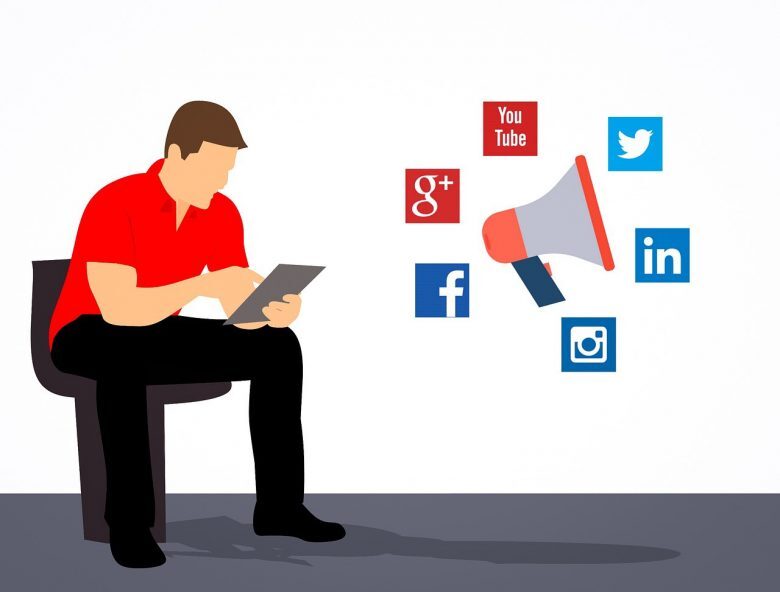 تاثیر سوشال سیگنال روی سئو