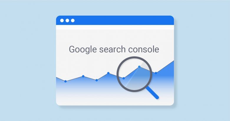 ابزار گوگل سرچ کنسول (Google Search Console)