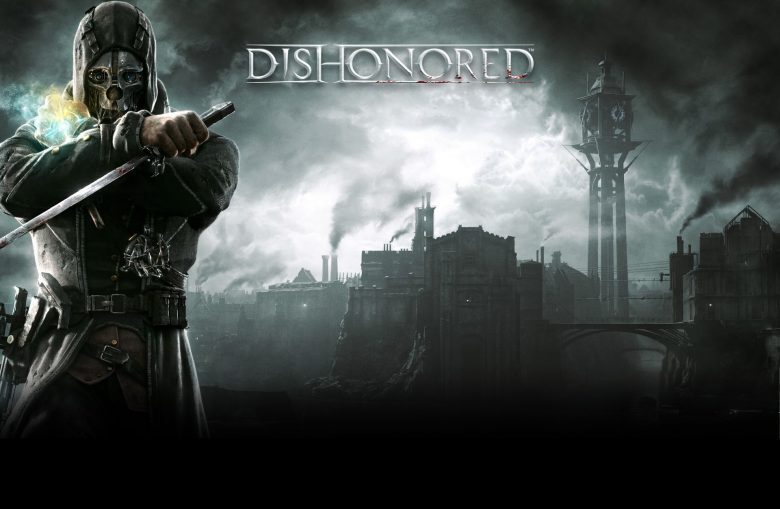 Dishonored Definitive Edition  