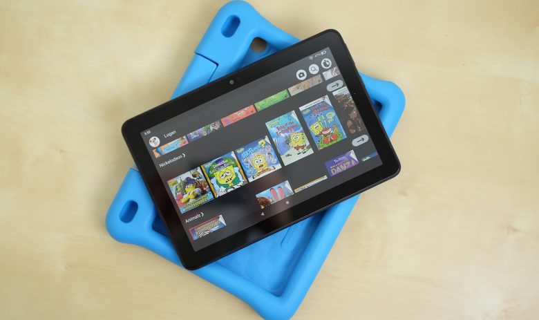 Amazon Fire HD 8 Kids Edition Tablet