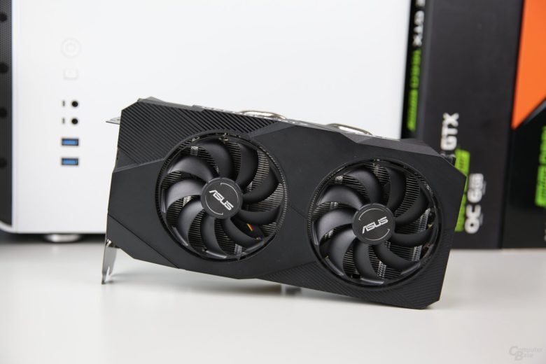 ASUS GeForce GTX 1660 Super
