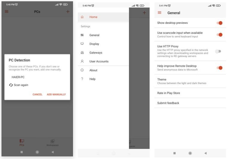 8 برنامه‌ی اندرویدی عالی که ویندوز آن‌ها را ارائه کرده است - بیشتر با ...