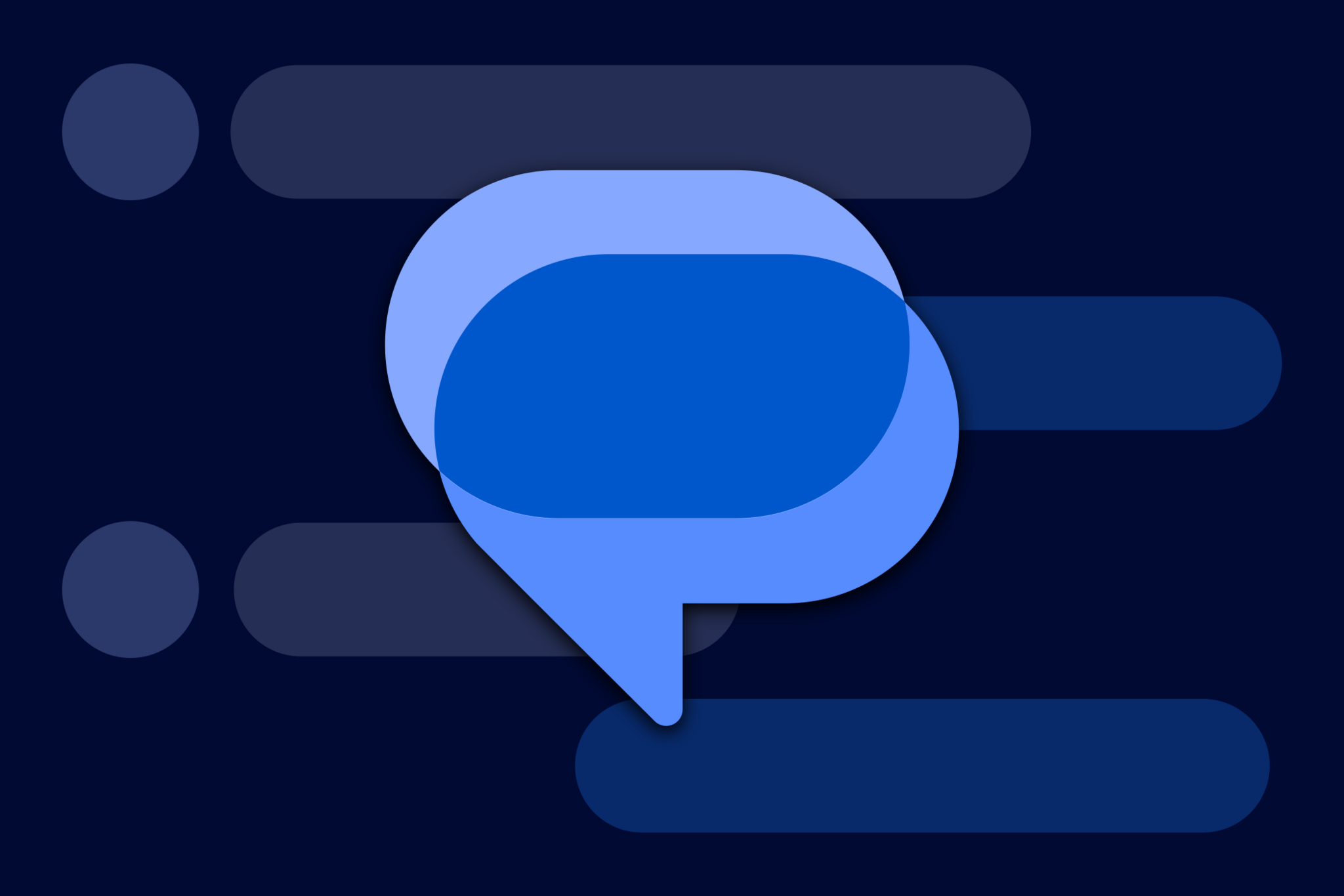 8 قابلیت Google Messages که شاید ندانید - بیشتر با پرشین تولز