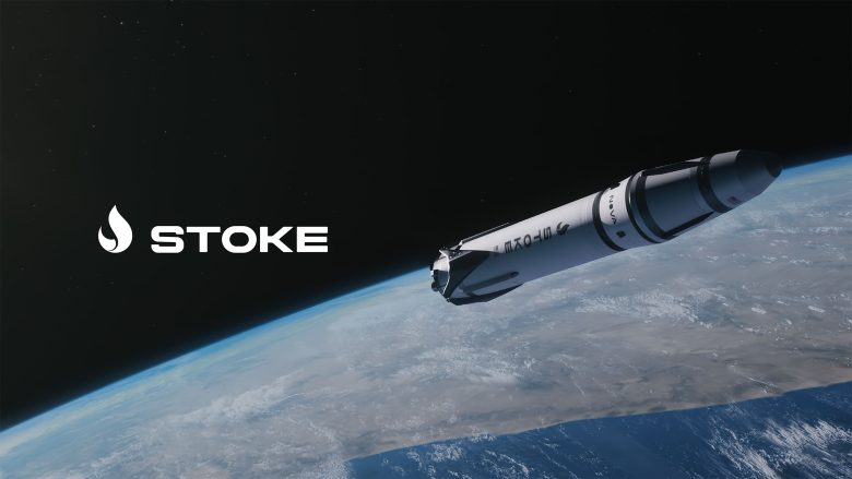 Stoke Space‌