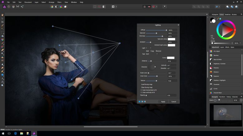 Affinity Photo