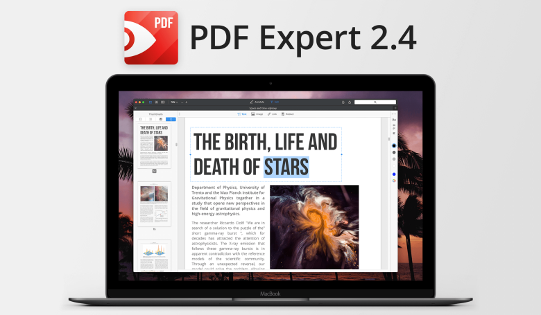 PDF Expert