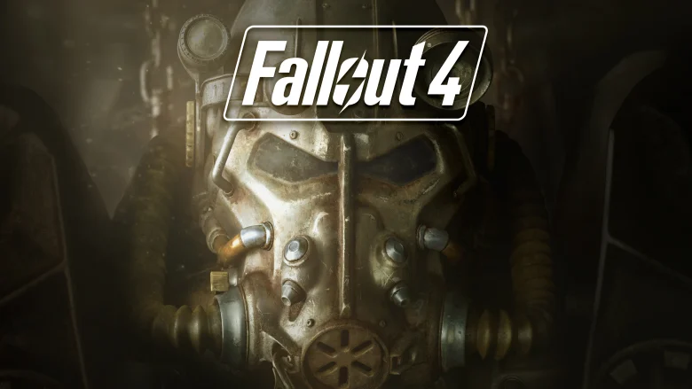 فال‌آوت 4  |  Fallout 4