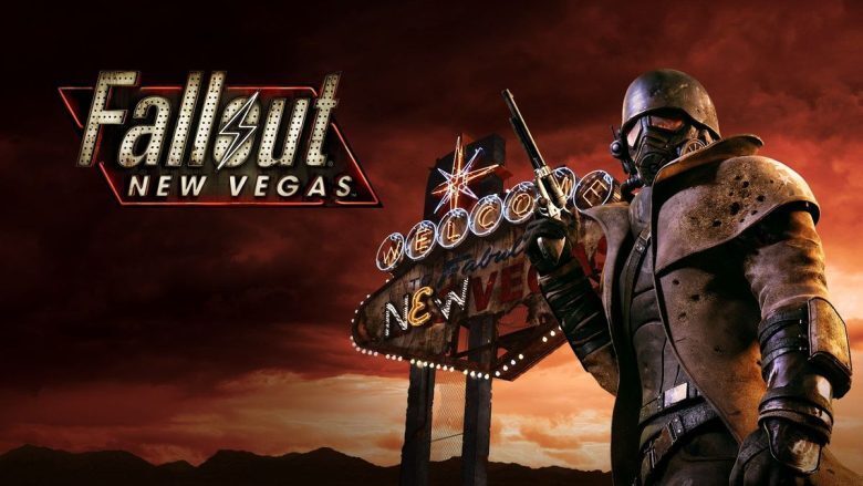 فال‌آوت: وگاس جدید   |  Fallout: New Vegas