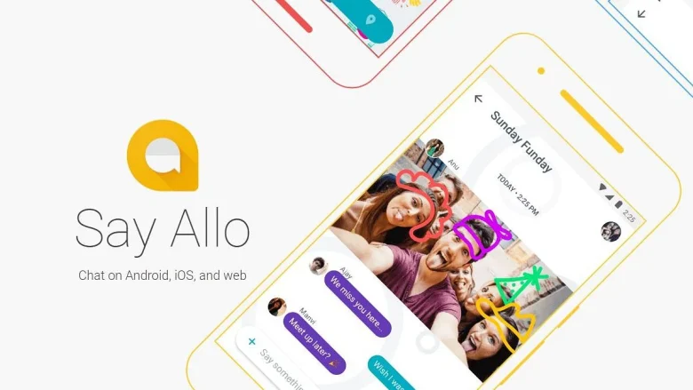 Google Allo