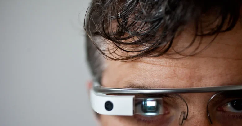 Google Glass