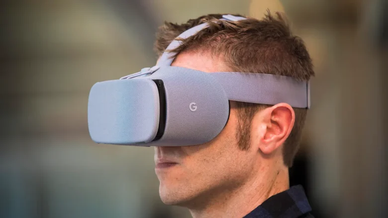 Google Daydream