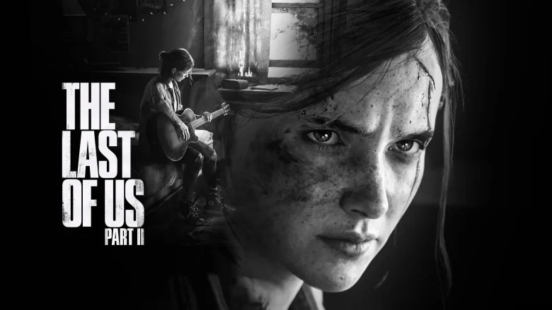 The Last of Us Part II