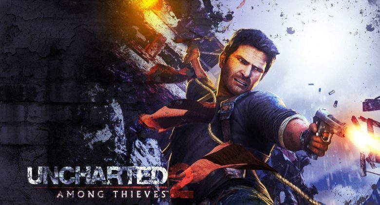 Uncharted 2: Among Thieves