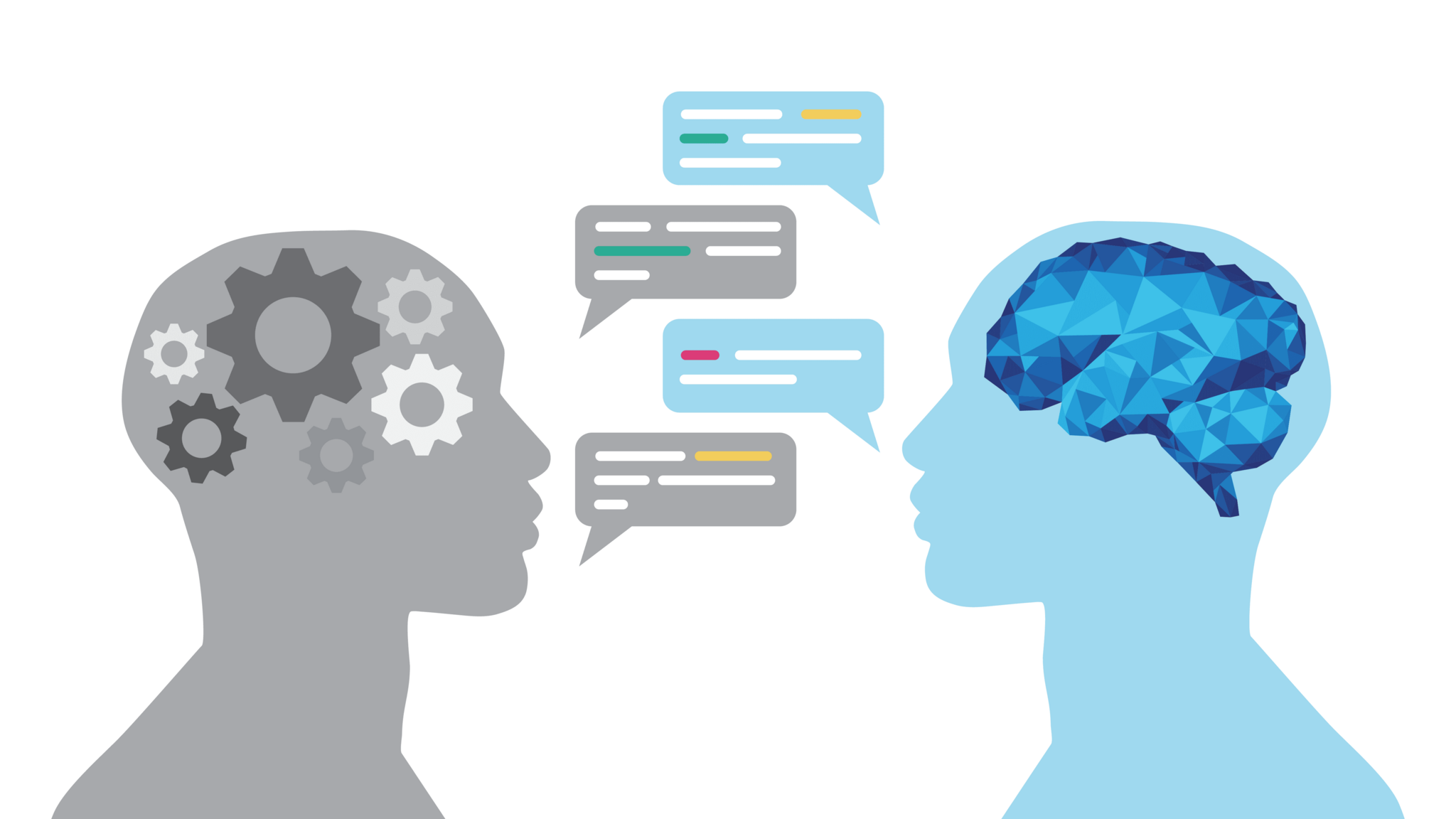 پردازش زبان طبیعی (NLP) چیست