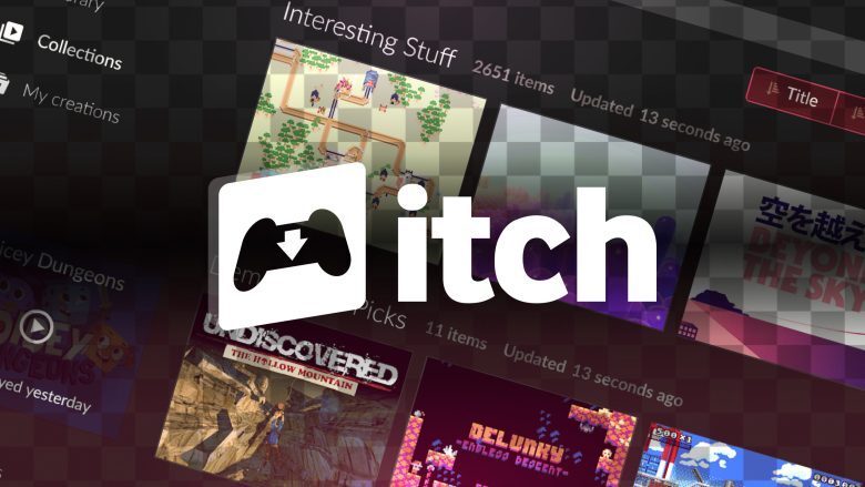 itch.io