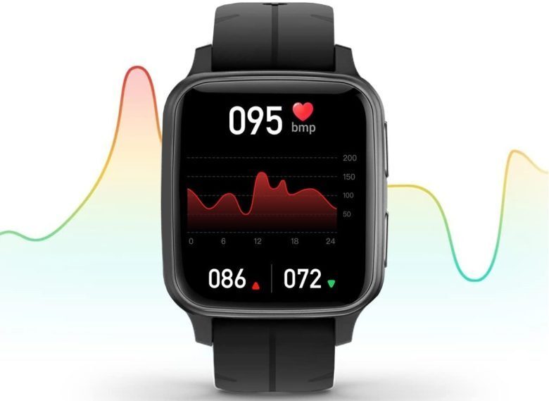 FitVII Smartwatch