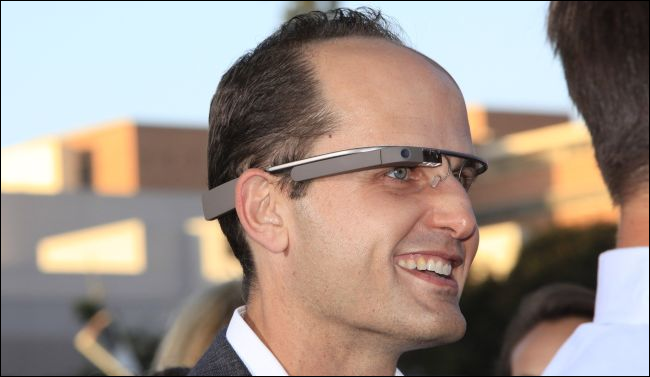 Google Glass