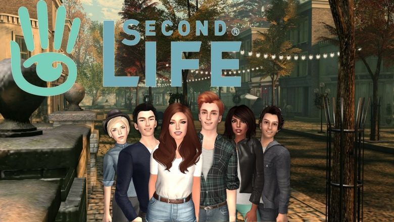 Second Life