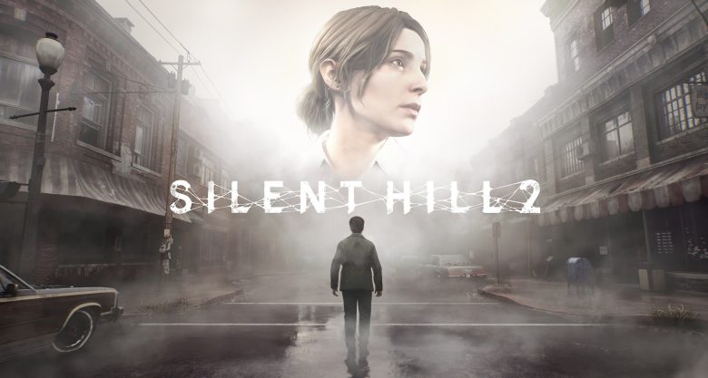 Silent Hill 2 Remakeبازی کامپیوتری 