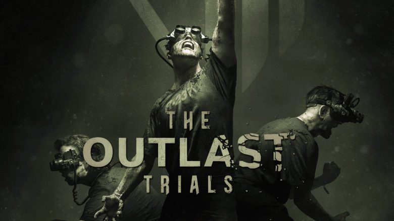 The Outlast Trials