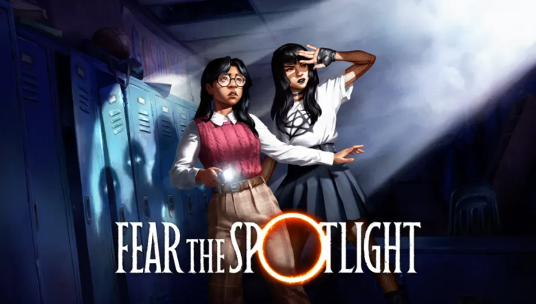 Fear the Spotlight