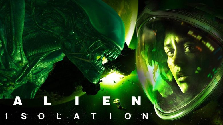 Alien: Isolation