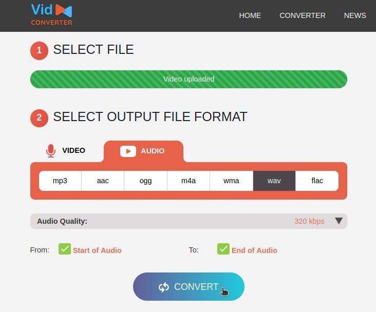 VidConverter