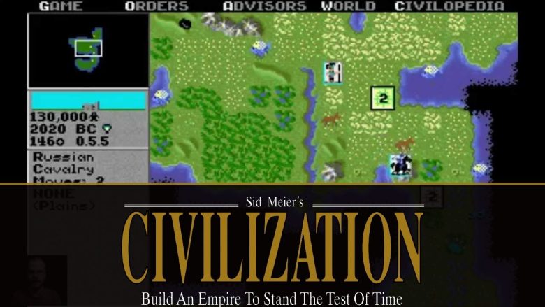 Civilization 1