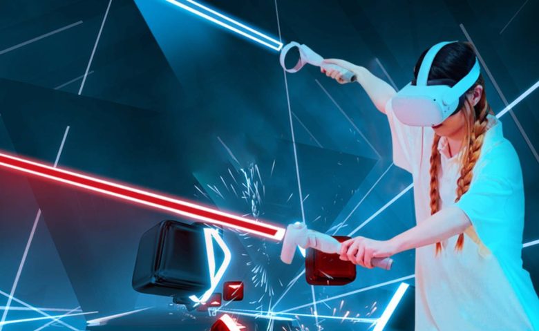 Beat Saber