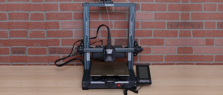 Elegoo Neptune 4