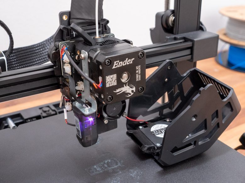Creality Ender 3 V3 SE