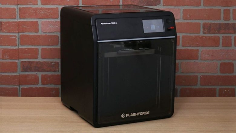 FlashForge Adventurer 5M