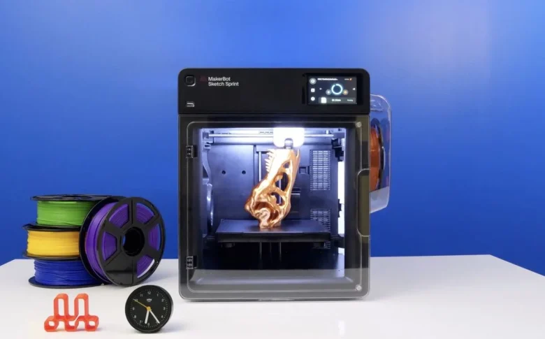 FlashForge Adventurer 5M