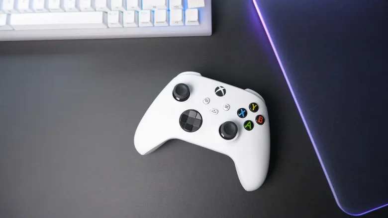 Xbox Wireless Controller