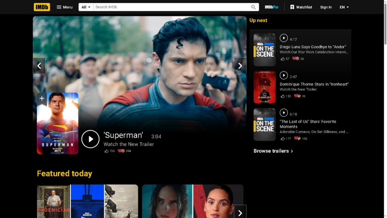 IMDb