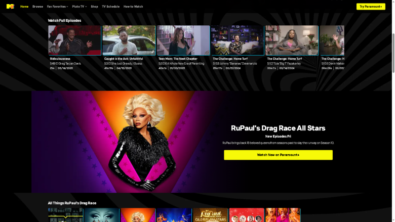 MTV