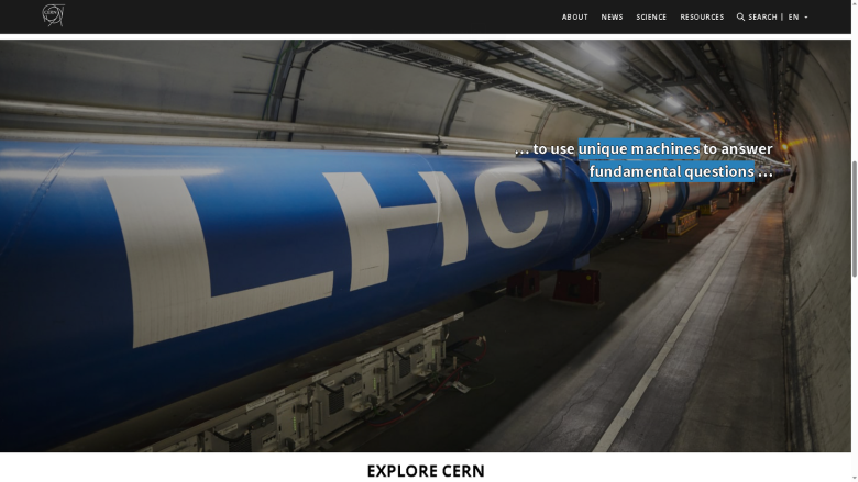 CERN
